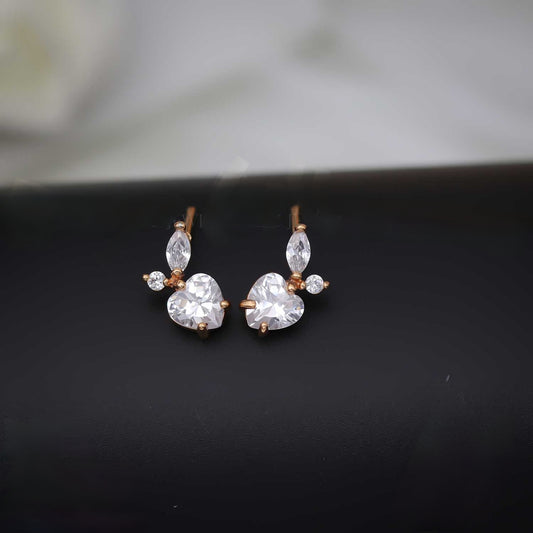 Apple Radiance Earrings - eNJay Jewels 