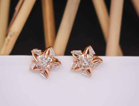 Twinkle of Stars Earrings - eNJay Jewels 